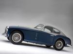 Ferrari 166 Inter Stabilimenti Farina Berlinetta (037S) 1949 года